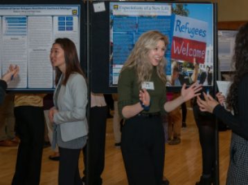 2019 Spring Symposium